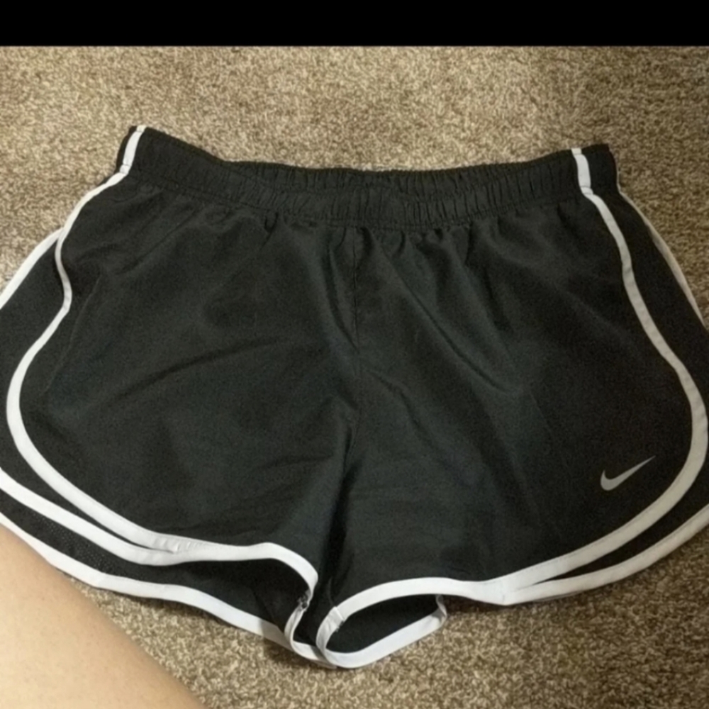 Brand New Nike shorts